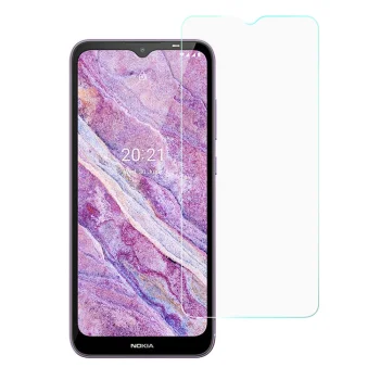 Nokia C10 / C20 Tempered Glass Screen Protector