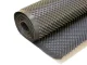 Geomembrana StarkeDach Drain Confol Beta 400, 2x20 m, juoda