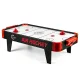 Carruzzo Tabletop Air Hockey Game 80x42 cm