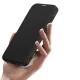 Dux Ducis Skin X Pro MagSafe Wallet Case for Samsung Galaxy S26+ - Black