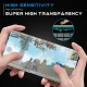 5D apsauginis stiklas Samsung Galaxy S20 (SM-G980F/DS), juodu rėmeliu