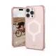 UAG Essential Armor MagSafe dėklas iPhone 16 Pro Max, rožinis