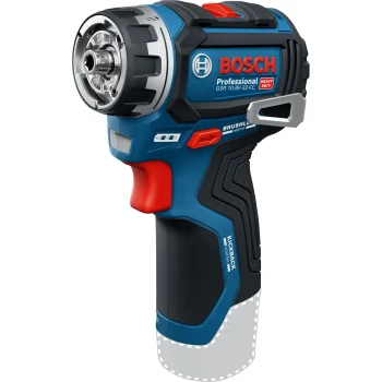 Akumuliatorinis gręžtuvas-suktuvas Bosch GSR 12V-32 FC 12 V