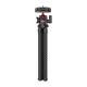 Ulanzi MT-33 flexible tripod with smartphone holder, up to 2 kg