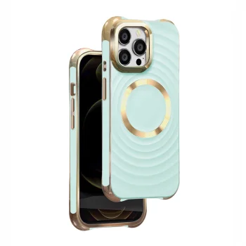 TFO Circle Glam Mag dėklas, skirtas Apple iPhone 14 Pro 6.1"