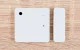 Išmanusis durų ir langų jutiklis Shelly BLU Door/Window ZB, Zigbee 3.0, Bluetooth 5 LE
