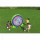 Pripučiamas futbolo taikinys sodui vaikams Bestway 52823