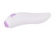 Nail Drill and Dryer for Manicure and Pedicure, 7-in-1 Set, Purple
