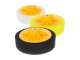 Set of 3 Polishing Sponges for Drill 150mm