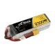 Tattu drono akumuliatorius 2300mAh 14.8V 75C 4S1P XT60