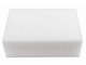Magic Cleaning Sponge for Stain Removal, White, 14 x 9 x 4 cm
