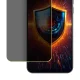 3mk Silky Matt Privacy apsauginis stiklas telefonui OnePlus Nord 5