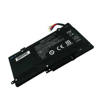 Extra Digital nešiojamojo kompiuterio baterija HP LE03XL, 48 Wh
