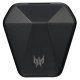 Belaidės žaidimų ausinės Acer Predator Galea 330, juodos
