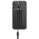 Uniq case Heldro iPhone 13 Pro / 13 6.1" smoke/smoke