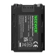 Neewer NP-FZ100 akumuliatorius Sony kameroms, 2280 mAh, 7.2 V