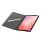 Samsung Smart Book Case dėklas, skirtas Galaxy Tab S11, juodas