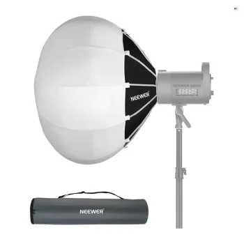 Neewer Lantern 65 cm kupolinis šviesos sklaidytuvas (softbox)