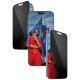 PanzerGlass Ultra-Wide Fit EasyAligner Privacy Glass iPhone 17 Pro Max