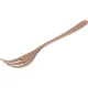 Desertinių šakučių rinkinys Sambonet Taste PVD 6 vnt., 14,5 cm, vario sp.