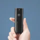 Priekinis dviračio žibintas Rockbros RHL600, 600 lm, 2600 mAh, juodas
