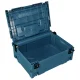 Įrankių lagaminas Makita Makpac 2 821550-0 be įdėklo