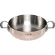 Puodas De Buyer Prima Matera 28 cm 4.9 l, varis ir nerūdijantis plienas