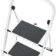 Kopėtėlės Hailo K40 StandardLine, 2 pakopų