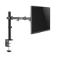 Maclean MC-883 stalinis monitoriaus laikiklis, 17-32\", 8kg, VESA