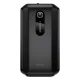 Baseus Super Energy Air automobilinis paleidėjas (10000mAh, 1000A), juodas