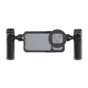 Telefono vaizdo narvelio rinkinys PGYTECH ProShot iPhone 17 Pro