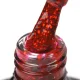 OCHO NAILS Glitter G10 hibridinis nagų lakas, 5 g