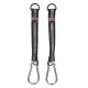 Hammock Garden Swing Hanging Straps Belts Mounting Assembly Kit