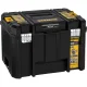 Akumuliatorinis rankinis diskinis pjūklas DeWalt DCS573NT-XJ, 18V, 190 mm