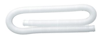 Intex 29059 Pool Pump Hose, 150 cm, 32 mm, White