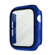 Apple Watch Series 4 / 5 / 6 / SE 40 mm Uniq Etui Nautic Cover Case, Blue