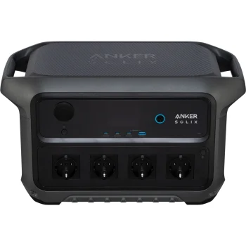 Maitinimo stotelė Anker SOLIX C2000 Gen 2 2048Wh 2400W