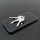 Apsauginis stiklas Wozinsky Privacy Glass telefonui Samsung Galaxy M16, 2 vnt.