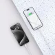 Tech-Protect LifeMag PB10 MagSafe išorinė baterija 5000mAh, balta