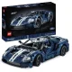 Konstruktorius LEGO Technic 42154 2022 Ford GT