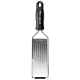 Daržovių pjaustyklė-mandolina Microplane Gourmet 45044, Black / Silver