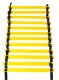 Training Ladder Stairs Steps for Coordination Exercises, Running, Sport, 3m