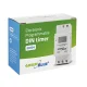 Skaitmeninis DIN bėgelio laikmatis Greenblue GB104, 16 programų