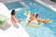 Intex Inflatable Unicorn 201 x 140 x 97 cm