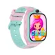 Išmanusis laikrodis vaikams Forever Kids Boost KW-530, 4G, GPS, rožinis