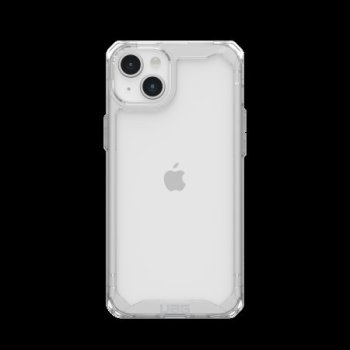 UAG Plyo dėklas, skirtas iPhone 15 Plus, skaidrus