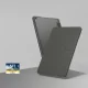 AmazingThing Titan Pro Folio dėklas iPad Air 11\" M3/M4 (2025/2026), pilkas