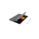 AmazingThing Titan Pro Folio dėklas iPad Air 11\" M3/M4 (2025/2026), pilkas