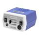 Activ Power JD700 nagų freza, violetinė