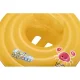 Bestway plaukimo ratas kūdikiams, geltonas, 69 cm